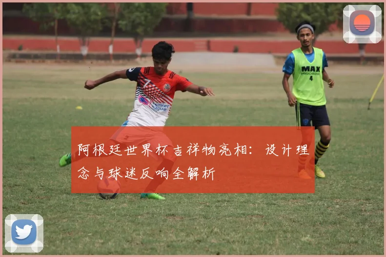 阿根廷世界杯吉祥物亮相：设计理念与球迷反响全解析