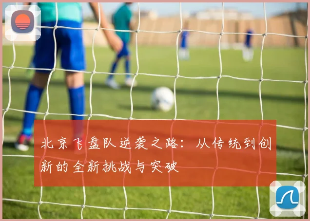 北京飞盘队逆袭之路：从传统到创新的全新挑战与突破
